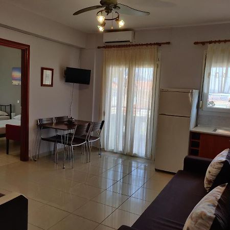 Methexis Apartment سكالا بوتامياس المظهر الخارجي الصورة