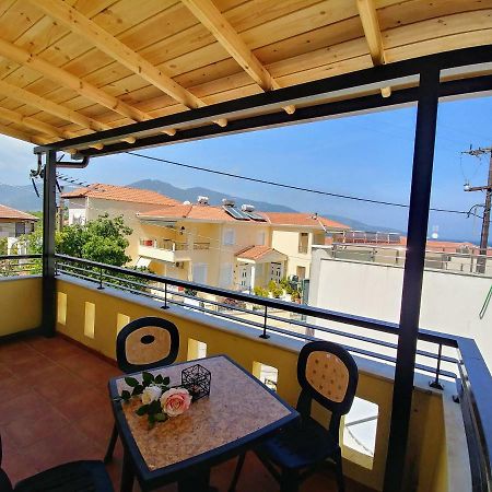Methexis Apartment سكالا بوتامياس المظهر الخارجي الصورة
