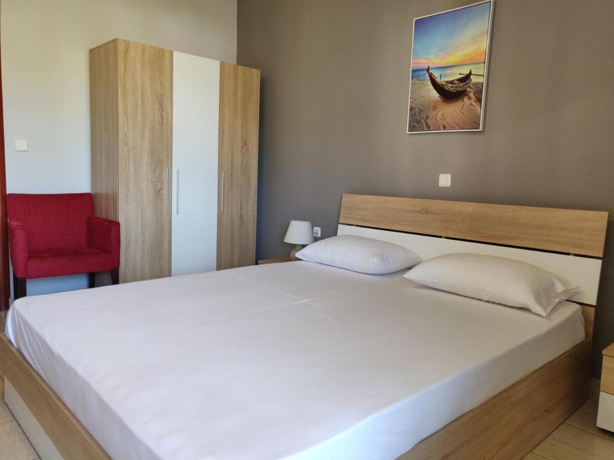 Methexis Apartment سكالا بوتامياس المظهر الخارجي الصورة