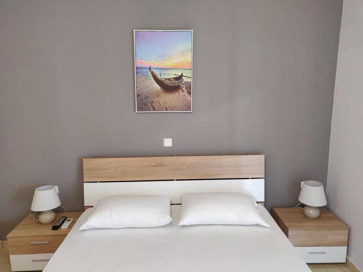 Methexis Apartment سكالا بوتامياس المظهر الخارجي الصورة