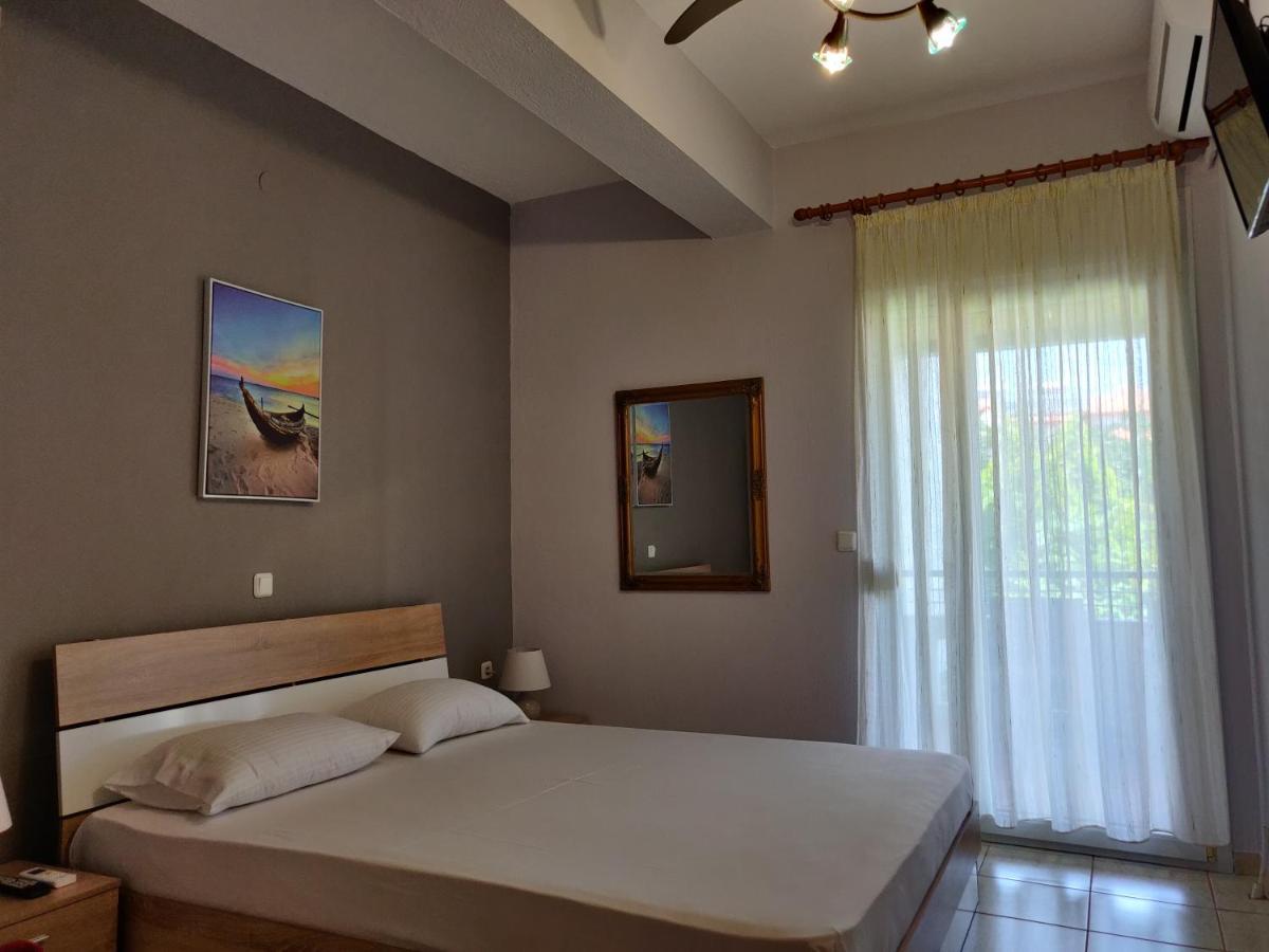 Methexis Apartment سكالا بوتامياس المظهر الخارجي الصورة