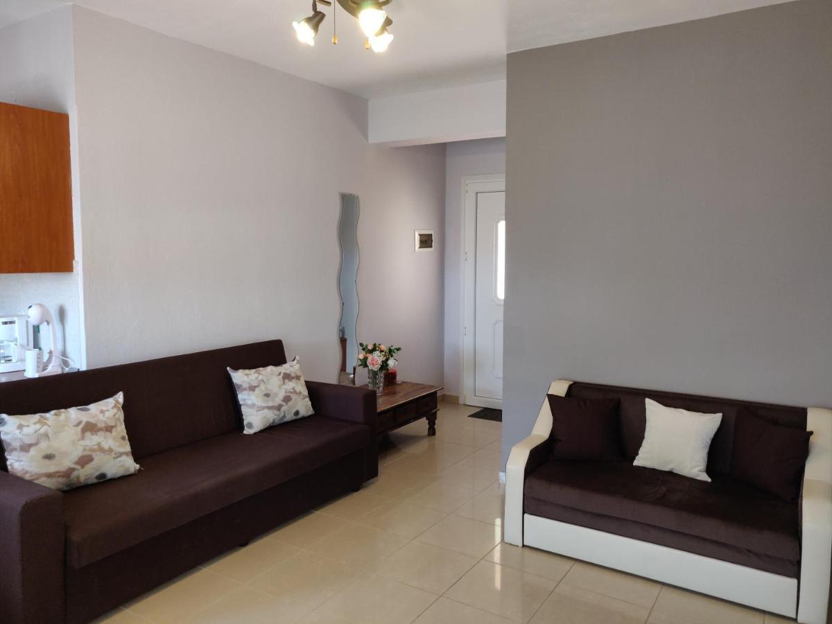 Methexis Apartment سكالا بوتامياس المظهر الخارجي الصورة