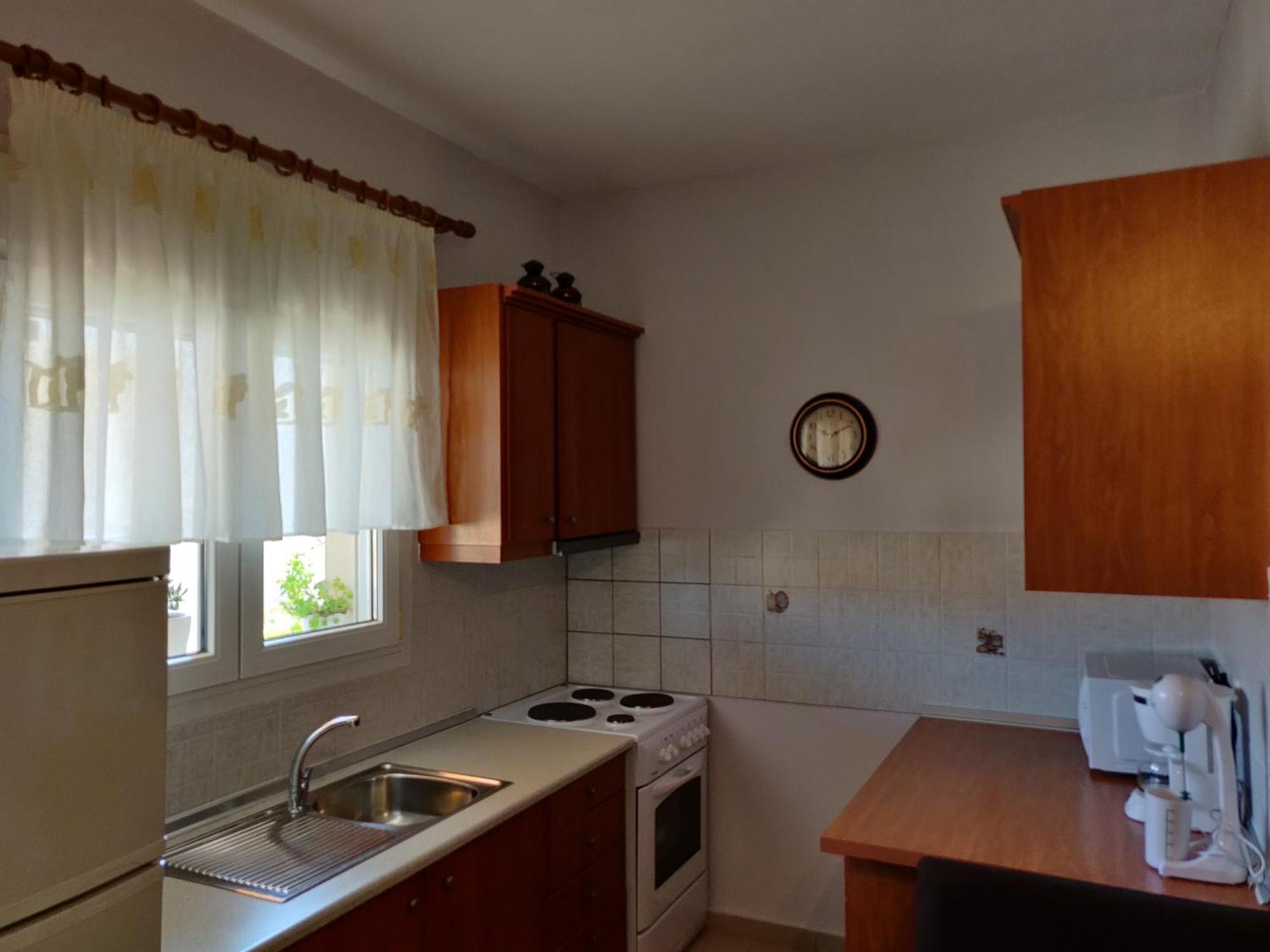 Methexis Apartment سكالا بوتامياس المظهر الخارجي الصورة