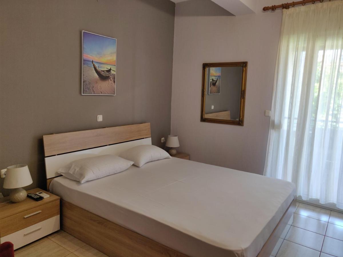 Methexis Apartment سكالا بوتامياس المظهر الخارجي الصورة