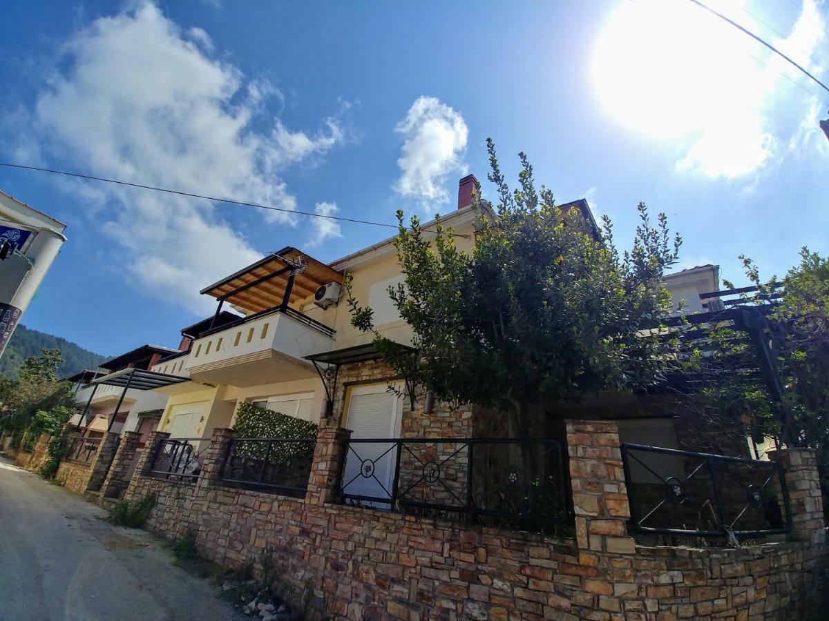 Methexis Apartment سكالا بوتامياس المظهر الخارجي الصورة