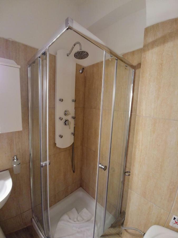 Methexis Apartment سكالا بوتامياس المظهر الخارجي الصورة