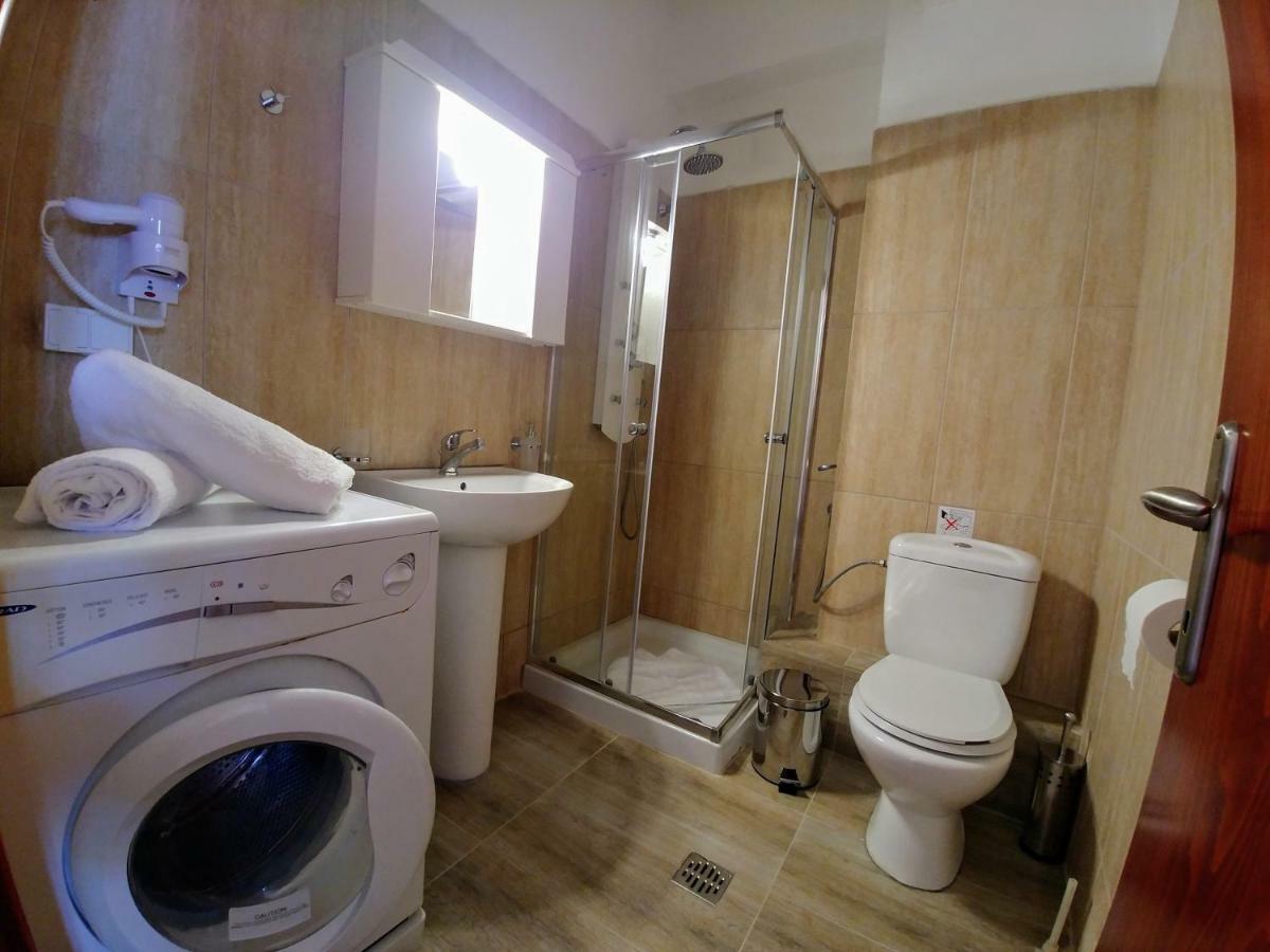 Methexis Apartment سكالا بوتامياس المظهر الخارجي الصورة